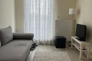Studentenapartment mit Dachterrasse – Zwillingstraße 4, 80807 Milbertshofen, München – Vorschaubild 5