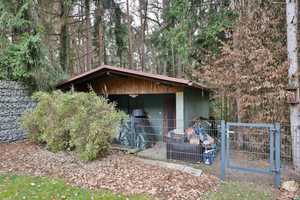 Haus im Haus! Vielseitige Möglichkeiten in Schwabach-Schwarzach mit rießigem Grundstück und Waldf – Schwabach – Vorschaubild 5