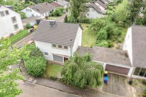 Einfamilienhaus mit Garten und angrenzendem Baugrundstück in Bonn-Niederholtorf – Die vollständige Adresse der Immobilie erhältst du vom Anbieter., 53229 Holtorf, Bonn – Vorschaubild 7