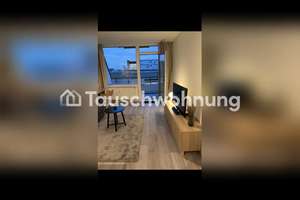 Tauschwohnung: Köln, Rodenkirchen: Renovierte 2-Zimmer Mit Balkon, möbliert – Die vollständige Adresse der Immobilie erhältst du vom Anbieter., 50969 Zollstock, Köln – Vorschaubild 3