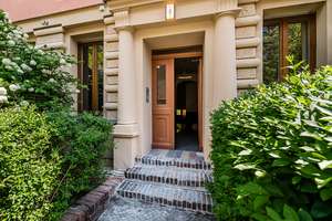 Modernisierter Altbauklassiker mit Stuck, Parkett & Charme. Einziehen, ankommen & zu Hause sein! – Kiekebuschstraße 3, 12555 Köpenick, Berlin – Vorschaubild 10
