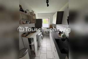 Tauschwohnung: 2-Zimmer in Flittard gegen mindestens 3 linksrheinisches – Kurt-Alder-Straße 10, 51061 Flittard, Köln – Vorschaubild 9