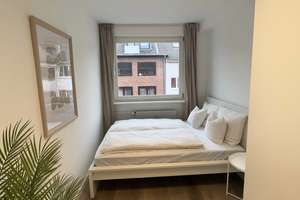 Neugründung 3er-WG: vollmöblierte und frisch renovierte 3-Zimmer-Whg. in der Aachener Innenstadt – Kirberichshofer Weg 10, 52066 Adalbertsteinweg, Aachen – Vorschaubild 7