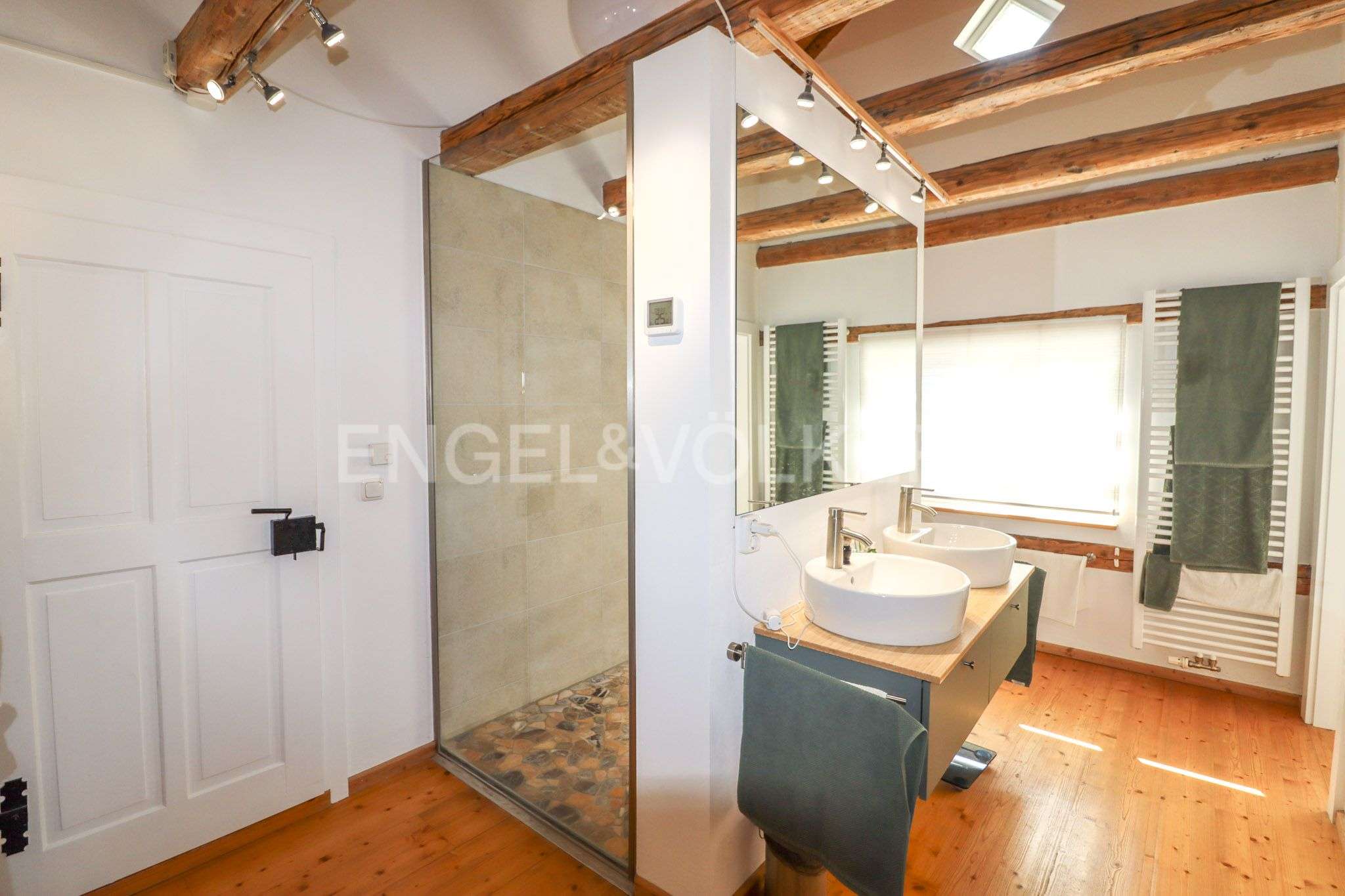 Immobilie in Unterthingau - Architektenhaus im Landhausstil mit Geschichte im Allgäu - Bild 7