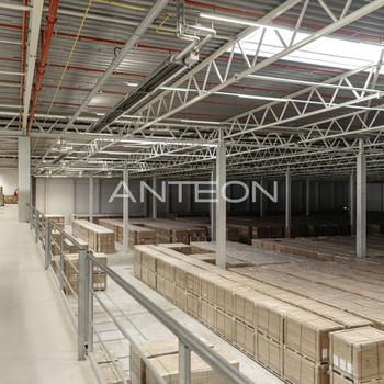 Projektentwicklung Logistik | ebenerdig & Rampen | ab Q1 2027