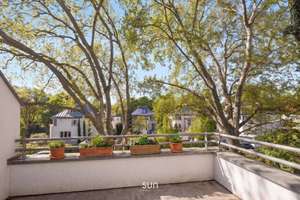 RESERVIERT: LICHTDURCHFLUTETE PENTHOUSE-MAISONETTE - TOP-Lage in mainzer Oberstadt – Die vollständige Adresse der Immobilie erhältst du vom Anbieter., 55131 Oberstadt, Mainz – Vorschaubild 4