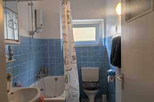 Schöne 2-Zimmer Wohnung Düsseldorf Flingern – Mettmanner Str 64, 40233 Düsseldorf – Vorschaubild 11