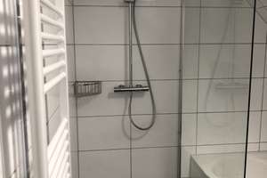 Schöne und modernisierte 5-Zimmer-Doppelhaushälfte zur Miete in Büren, Lotte-Büren – Die vollständige Adresse der Immobilie erhältst du vom Anbieter., 49504 Lotte – Vorschaubild 7