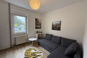 Haus zu vermieten in Babenhausen | 143 m² Wohnfläche | 8 Zimmer | 2 Bäder | 1 Waschküche | 1 Küche – Die vollständige Adresse der Immobilie erhältst du vom Anbieter., 64832 Babenhausen – Vorschaubild 6