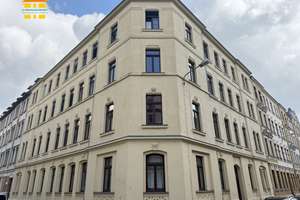 *KAPITALANLAGE in LEIPZIG: 2-Raum-Wohnung mit Balkon* – Roßmarktstraße 4, 4177 Altlindenau, Leipzig – Vorschaubild 1