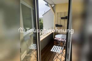 Tauschwohnung: 54 m² 2-Zi. in Sendling - 5 min. zum Harras (U/S/RE) – Die vollständige Adresse der Immobilie erhältst du vom Anbieter., 81369 Mittersendling, München – Vorschaubild 3