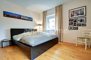 MÖBLIERT - MODERN LIVING - Schicke Wohnung mit Balkon und Tiefgarage – Die vollständige Adresse der Immobilie erhältst du vom Anbieter., 70193 Vogelsang, Stuttgart – Vorschaubild 12