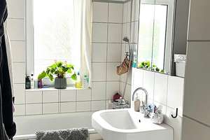 Attraktive 2-Zimmer-Wohnung in Bestlage in Aachen Süd - ruhig, grün, zentral – Goethestraße 8, 52064 Hangeweiher, Aachen – Vorschaubild 7