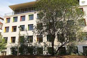 Penthouse mit Weitblick – August- Bebel- Str. 17, 1219 Strehlen, Dresden – Vorschaubild 12