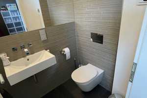 Stilvolles Reihenhaus im Loftcharakter mit Stellplatz in guter Lage! – Hauptstraße 29e, 38165 Helmstedt (Kreis) – Vorschaubild 11