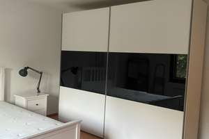 Lebendiges Berlin: 2-Zimmer-Wohnung mit Balkon im Wedding – Holländerstraße 61, 13407 Wedding, Berlin – Vorschaubild 13