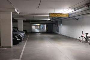 Gemütliche und voll möblierte Apartment-Whg in guter Wohnlage nahe Wienburgpark – Joseph-König-Str. 13, 48147 Rumphorst, Münster – Vorschaubild 15