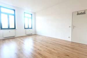 Optimales Angebot für Studierende: Attraktive 1-Raum-Wohnung mit Tageslichtbad – 9130 Sonnenberg, Chemnitz – Vorschaubild 1