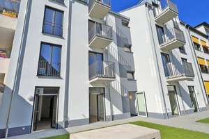 APP 2.7 TOP Modernes & teilmöbliertes City Appartement mit Tiefgarage – Burbacher Straße 83, 53129 Kessenich, Bonn – Vorschaubild 11