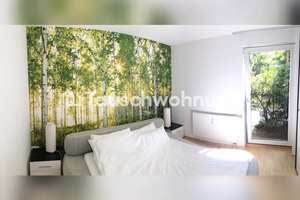 Tauschwohnung: Gartenwohunng | extra Küche |  grün und ruhig | TG inkl – 80335 Marsfeld, München – Vorschaubild 3