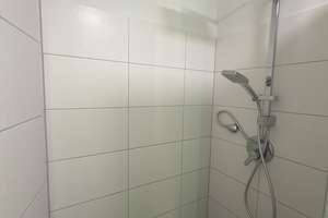 Neubau! Zimmer mit eigenem Bad und Gemeinschaftsküche – Die vollständige Adresse der Immobilie erhältst du vom Anbieter., 89231 Neu-Ulm – Vorschaubild 8