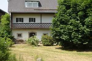Zwei charmante Landhäuser mit gehobener Innenausstattung im Passauer Oberland inkl. 2000qm² Bauland – Passau (Kreis) – Vorschaubild 7