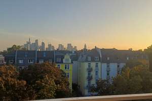 1-Zimmer-Wohnung in Frankfurt Nordend-Ost – 60389 Nordend-Ost, Frankfurt am Main – Vorschaubild 12