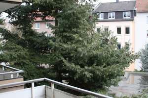  1,5-Zi.-Wohnung mit Balkon auch möbliert in Bo-Weitmar-Mitte – An der Landwehr 35, 44795 Weitmar-Mitte, Bochum – Vorschaubild 4