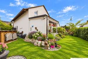 Nießbrauch – heute investieren, langfristig profitieren: Immobilienwert mit Zukunft in Fürth-Vach – 90768 Vach, Flexdorf, Ritzmannshof, Fürth – Vorschaubild 21
