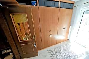 Ab Okt. bezugsfrei , 4 ZKBB, un-ein-seh-barer Balkon mit Blick ins Grüne – 69126 Rohrbach, Heidelberg – Vorschaubild 8