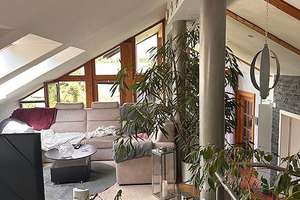 Architektenhaus mit separater Einliegerwohnung in Ehmen – Die vollständige Adresse der Immobilie erhältst du vom Anbieter., 38442 Ehmen, Wolfsburg – Vorschaubild 5