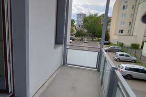 Für Wohngemeinschaft geeignet. Helle 2-Zimmer Wohnung mit Balkon im 2. OG in Magdeburg-Neustadt.  – Hospitalstraße 14, 39124 Neue Neustadt, Magdeburg – Vorschaubild 10