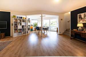 Wohnen, wo die Natur beginnt – Exklusives Einfamilienhaus mit Einliegerwohnung. – Die vollständige Adresse der Immobilie erhältst du vom Anbieter., 47809 Gellep-Stratum, Krefeld – Vorschaubild 16