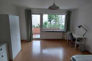 Helles, möbliertes Zimmer in 3er-WG - 1.1 km zur Uni, 1.3 km zur OTH – Karthauser Straße 10, 93051 Kumpfmühl-Ziegetsdorf-Neuprüll, Regensburg – Vorschaubild 4