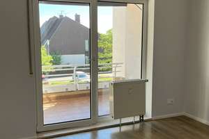 Großzügige 2,5-ZKB-Wohnung mit Süd-Loggia & Garage – SB Malstatt – Rheinstraße 85, 66113 Burbach, Saarbrücken – Vorschaubild 2