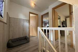 Top Lage, charmant & ruhige 82qm² 3,5 Z, großer Garten, 2 Terrassen, Garage u. Stellplatz – Die vollständige Adresse der Immobilie erhältst du vom Anbieter., 51381 Quettingen, Leverkusen – Vorschaubild 16