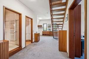 Maisonette mit Ausblick – Stuttgart von seiner schönsten Seite – 70180 Weinsteige, Stuttgart – Vorschaubild 3