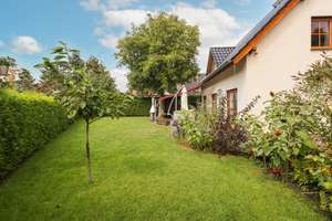 Stahnsdorf-Sued + EEK A + Sole-Wasser-Waermepumpe + Garage – Die vollständige Adresse der Immobilie erhältst du vom Anbieter., 14532 Stahnsdorf – Vorschaubild 24