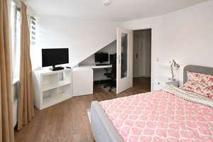Hamburg - Langenhorn: Gemütliche 2-Zimmer-Eigentumswohnung mit Balkon! – Die vollständige Adresse der Immobilie erhältst du vom Anbieter., 22415 Langenhorn, Hamburg – Vorschaubild 10