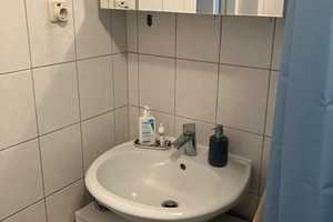 Ansprechende 3-Zimmer-Wohnung mit Balkon in Kassel – Tannenstraße 23, 34119 Kassel – Vorschaubild 7