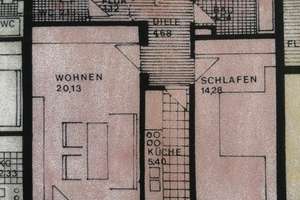Helle 2-Zimmer-Wohnung, ruhige Lage in Moosach, Balkon mit Blick ins Grüne, möbliert übernehmbar – Die vollständige Adresse der Immobilie erhältst du vom Anbieter., 80992 Moosach-Bahnhof, München – Vorschaubild 29