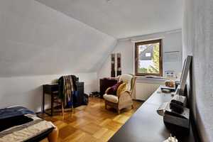 Einfamilienhaus mit Einliegerwohnung - Zwei Generationen, ein Zuhause – Wuppertal – Vorschaubild 12