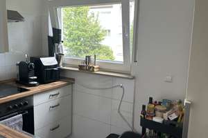 Helle 2-Zimmer-Wohnung mit Balkon, Einbauküche und Stellplatz – Rechtensteinstraße 12, 70469 Hohe Warte, Stuttgart – Vorschaubild 12
