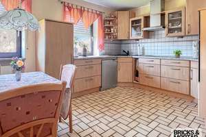 Einfamilienhaus mit Wintergarten und Doppelgarage – Die vollständige Adresse der Immobilie erhältst du vom Anbieter., 95176 Konradsreuth – Vorschaubild 10