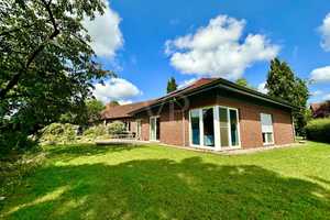 Ein Haus viele Möglichkeiten - 2 Bungalows flexibel zum Wohnen und Arbeiten in Handrup – Emsland (Kreis) – Vorschaubild 16