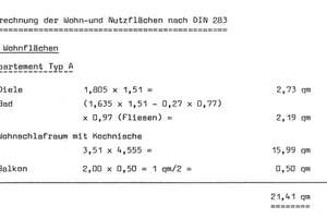 Einraumwohnung für Studierende und Auszubildende – Zum Bernstein 3, 57076 Weidenau, Siegen – Vorschaubild 10