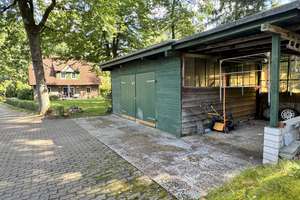 ***CHARMANTES LANDHAUS IM FRIESENSTIL – PLATZ, RUHE UND NATURIDYLLE IN APPEL*** – Becksfelder Weg 22 B, 21279 Appel – Vorschaubild 19