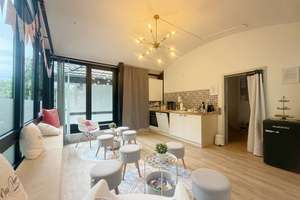 E-ESTATE ! Köln Alt- Weiden I Haus im Haus I Maisonette I Sonnenbalkon  I WG- geeignet – Die vollständige Adresse der Immobilie erhältst du vom Anbieter., 50858 Altstadt/Süd, Köln – Vorschaubild 3