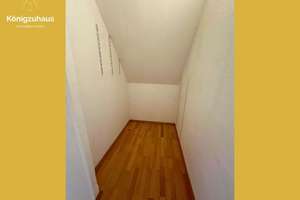 Letzte freistehende Wohnung! Altbauflair im Dachgeschoss: Großzügige 3-Zimmer-Wohnung in Apolda – Die vollständige Adresse der Immobilie erhältst du vom Anbieter., 99510 Apolda – Vorschaubild 8