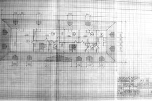 +++ Immobilienensemble in Meißen – hohes Entwicklungspotenzial für Vermietungsprojekte +++ – Die vollständige Adresse der Immobilie erhältst du vom Anbieter., 1662 Meißen – Vorschaubild 41